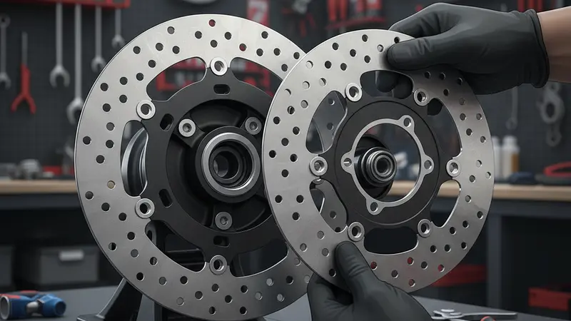 Piringan Cakram Vario 160 Tidak Sesuai Ukuran: Apa Bahayanya?